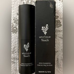 BNIB Younique Touch Stick Foundation in shade “LACE”